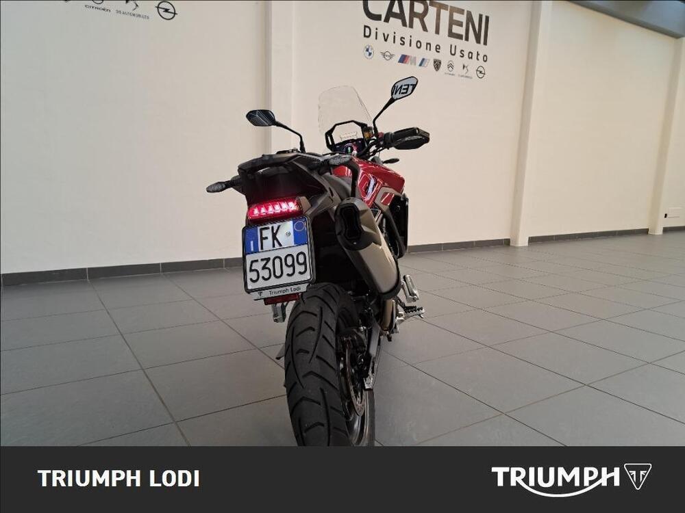 Triumph Tiger 900 GT (2024) (2)