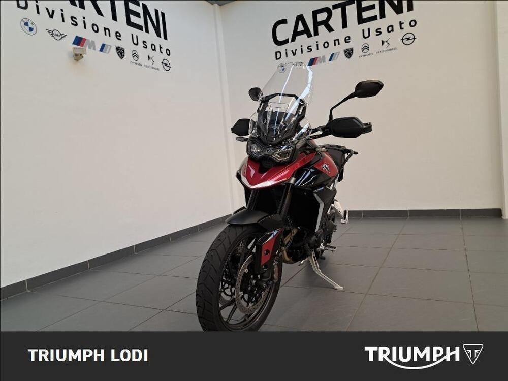 Triumph Tiger 900 GT (2024) (3)