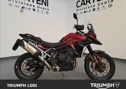 Triumph Tiger 900 GT (2024) usata