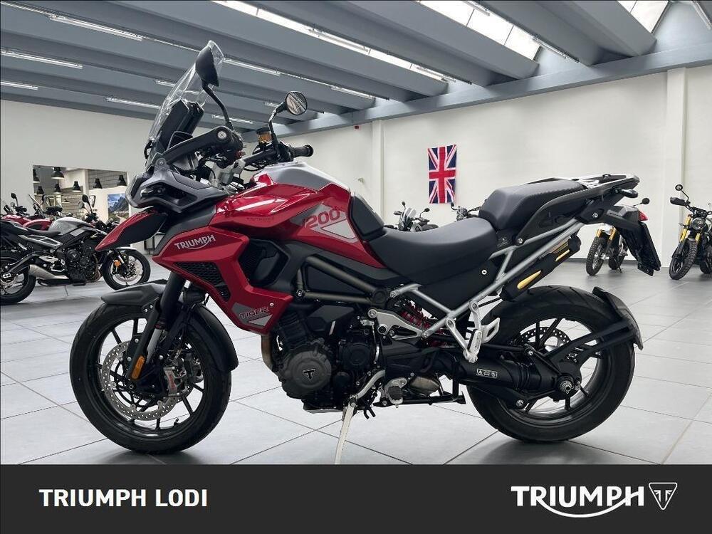 Triumph Tiger 1200 GT Pro (2024) (3)