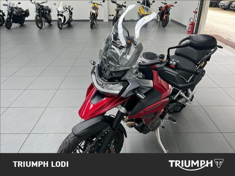 Triumph Tiger 1200 GT Pro (2024) (5)