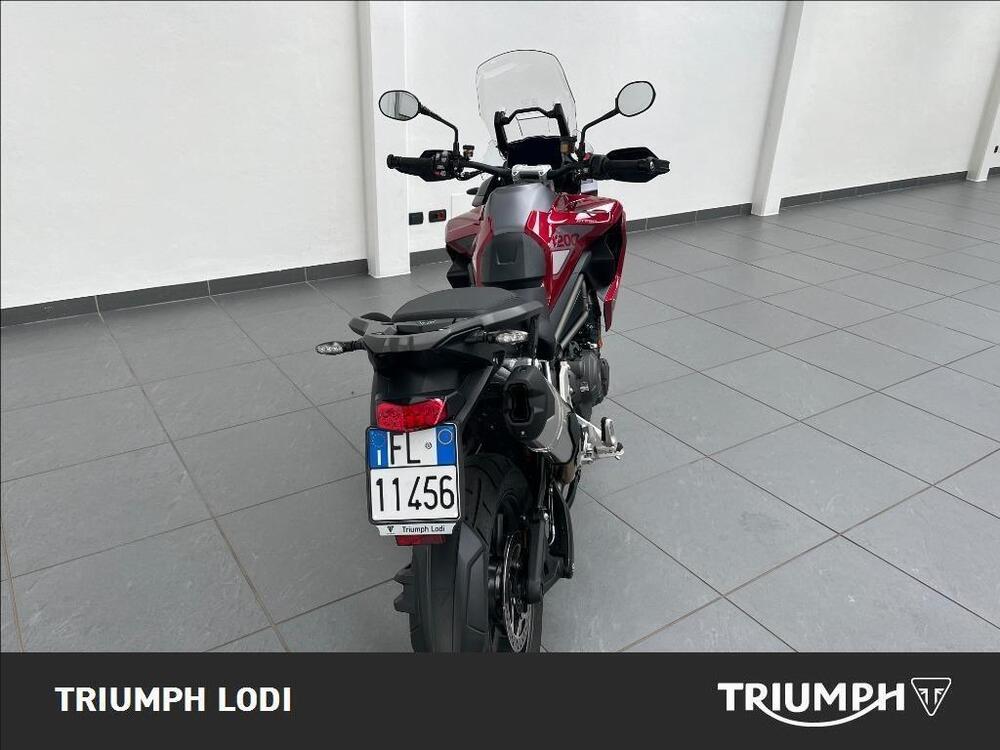 Triumph Tiger 1200 GT Pro (2024) (2)