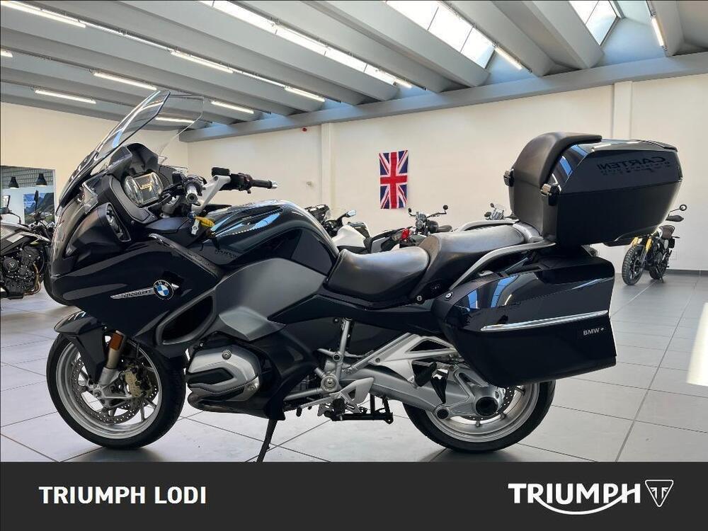 Bmw R 1200 RT (2017 - 18) (2)