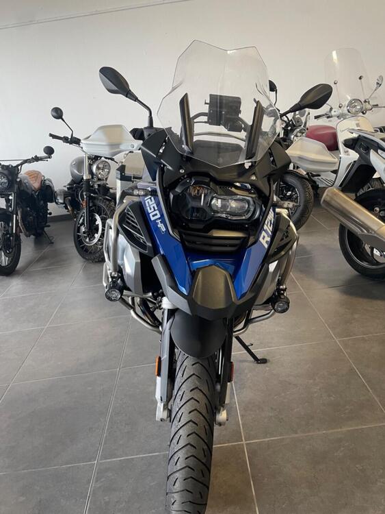 Bmw R 1250 GS Adventure (2019 - 20) (2)