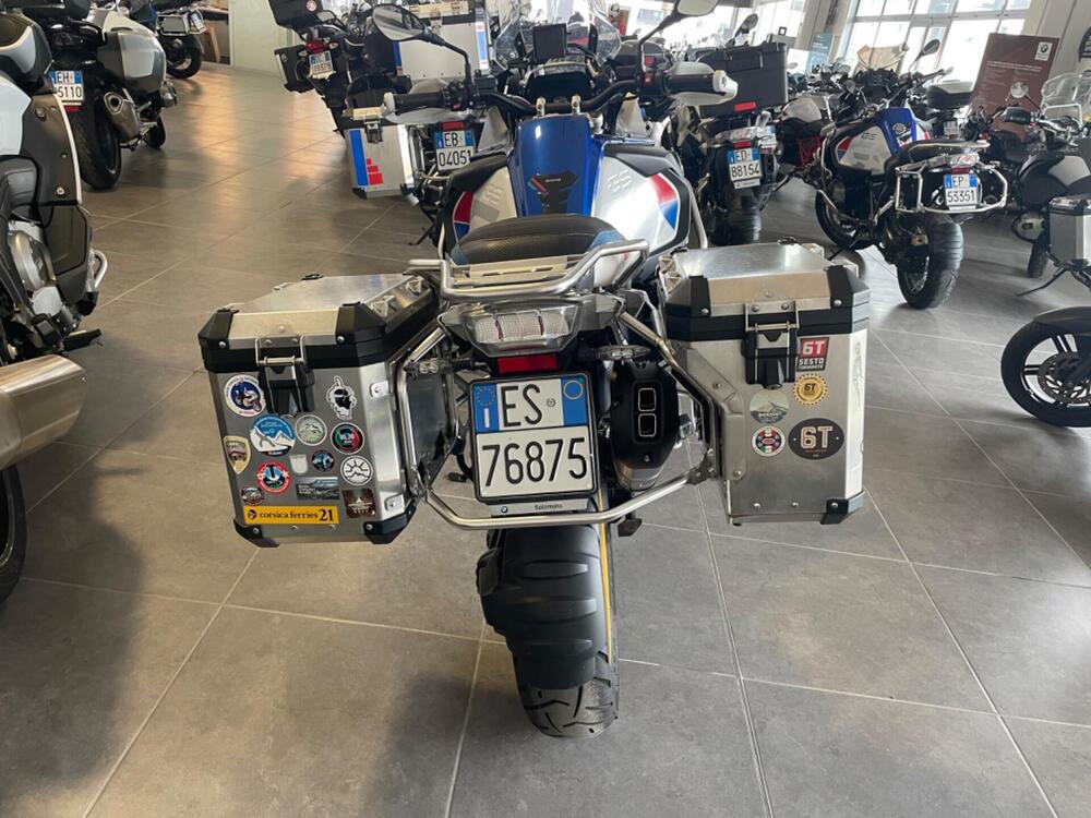 Bmw R 1250 GS Adventure (2019 - 20) (4)