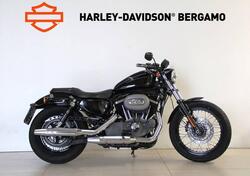 Harley-Davidson 1200 Nightster (2008 - 12) - XL 1200N usata