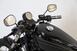 Harley-Davidson 1200 Nightster (2008 - 12) - XL 1200N (10)