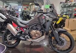 Honda Africa Twin CRF 1100L ES (2024 - 25) nuova