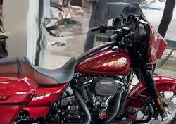 Harley-Davidson Street Glide Special Anniversary (2023) usata