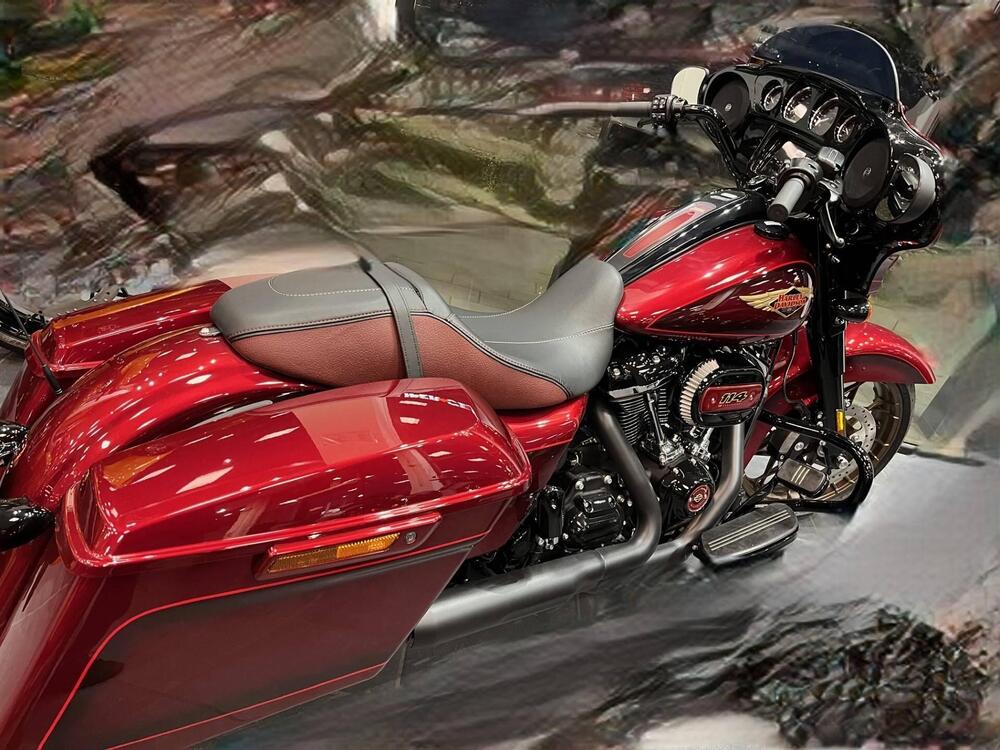 Harley-Davidson Street Glide Special Anniversary (2023) (5)