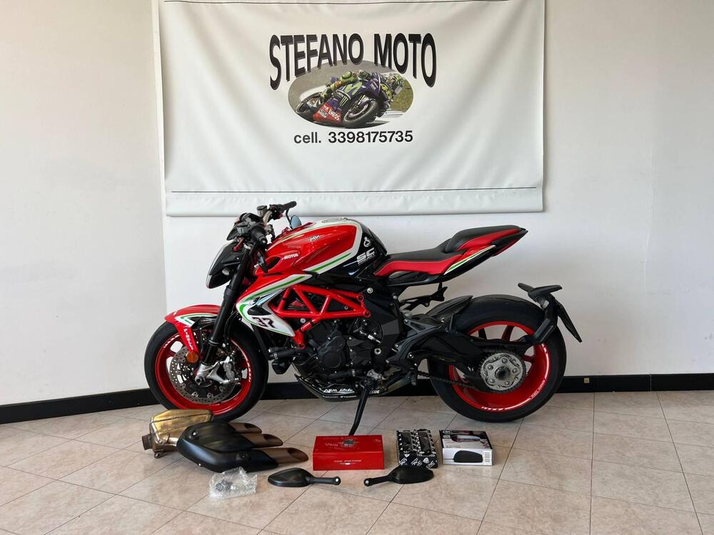 MV Agusta Brutale 800 RC (2019) (2)