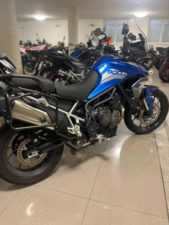 Triumph Tiger 900 GT Pro (2020 - 23) (2)