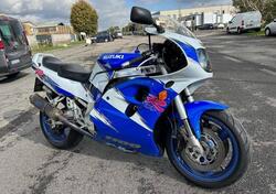 Suzuki GSX R 1100 (1993 - 97) usata