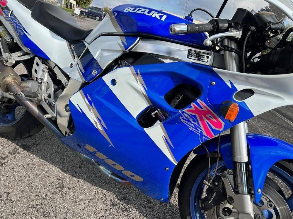 Suzuki GSX R 1100 (1993 - 97) (3)