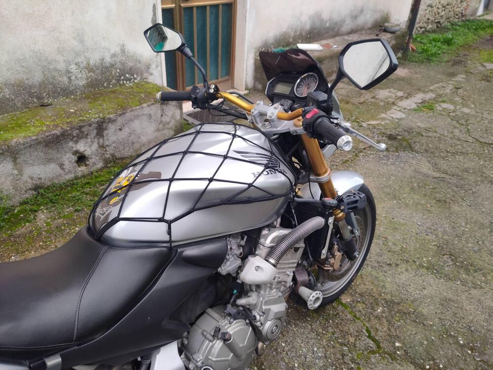 Honda Hornet 600 (2005 - 06) (2)