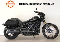 Harley-Davidson Low Rider S (2022 - 24) usata