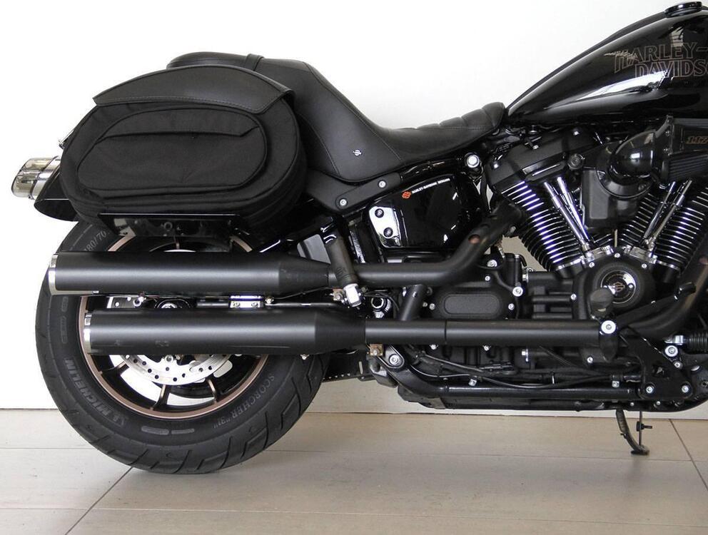 Harley-Davidson Low Rider S (2022 - 24) (2)