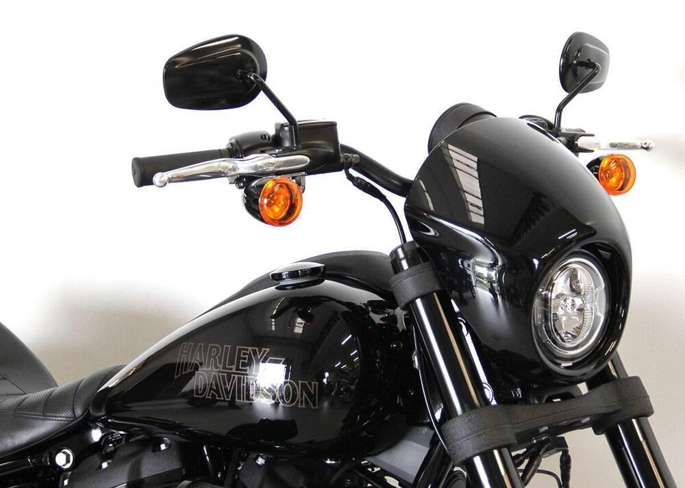 Harley-Davidson Low Rider S (2022 - 24) (4)