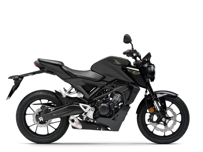 Honda CB 125 R (2024 - 26) (6)