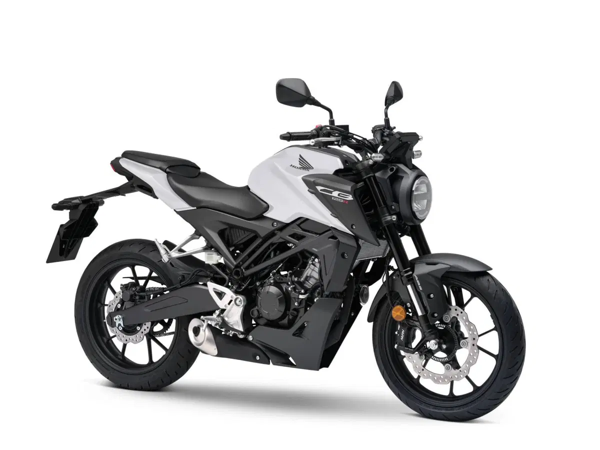 Honda CB 125 R (2024 - 26) (7)