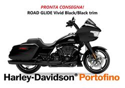 Harley-Davidson Road Glide (2024) nuova