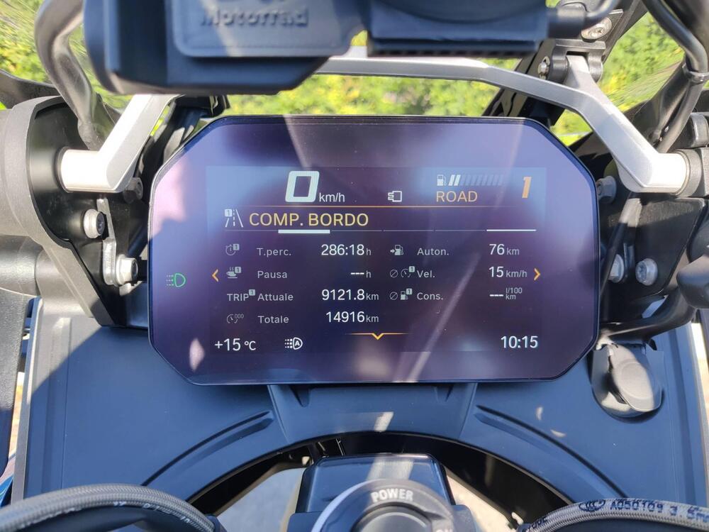 Bmw R 1250 GS (2019 - 20) (5)