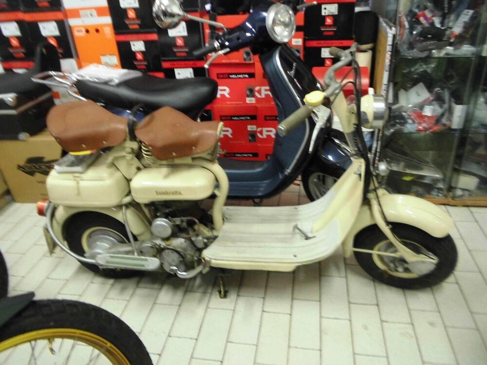 Lambretta d 1° serie 