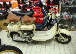 Lambretta d 1° serie  d'epoca