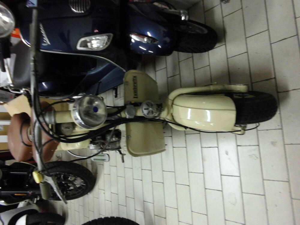 Lambretta d 1° serie  (2)