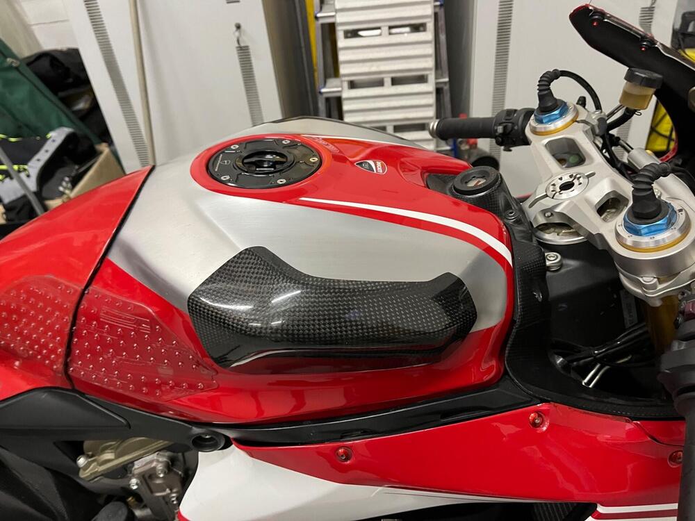 Ducati 1199 Panigale R ABS (2013 - 17) (4)