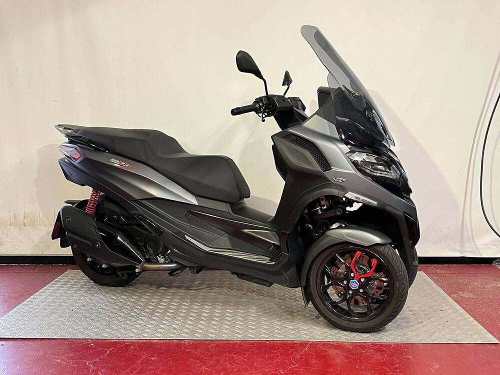 Piaggio MP3 400 Sport ABS Hpe (2023 - 24)