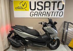 Honda Forza 125 (2023 - 24) usata