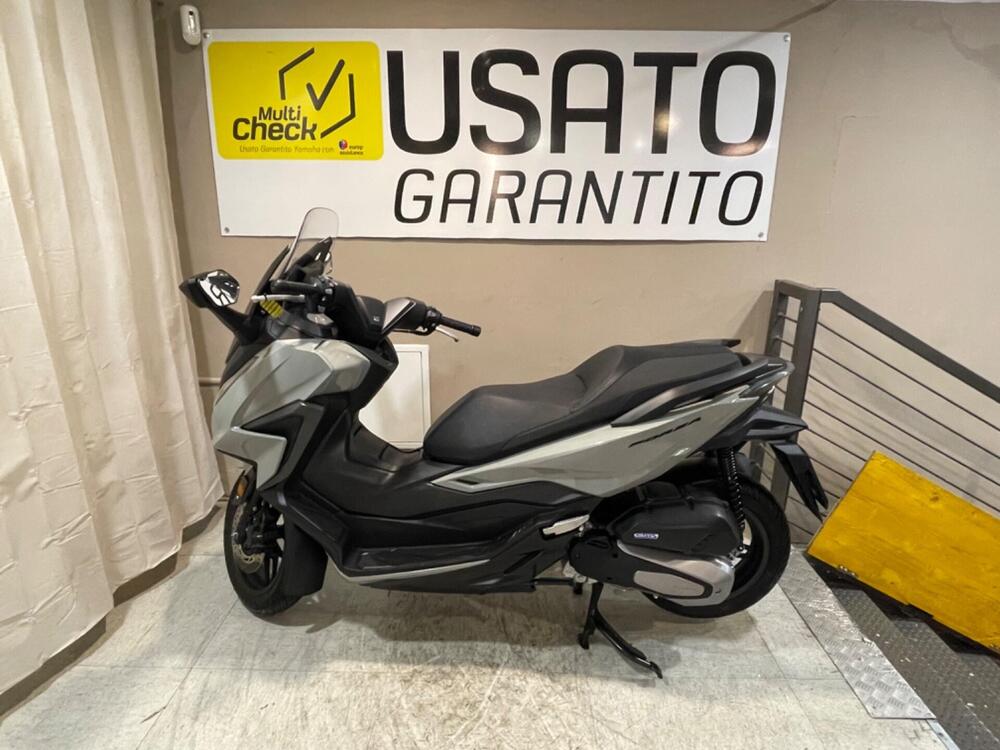 Honda Forza 125 (2023 - 24) (2)