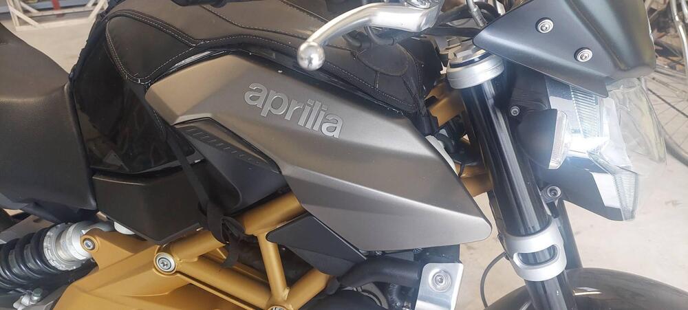 Aprilia Shiver (2008 - 10) (3)