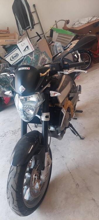 Aprilia Shiver (2008 - 10) (5)