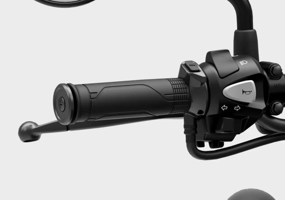 Nuova Honda CMX500 Rebel 2025, ecco tutto quello che cambia (2)