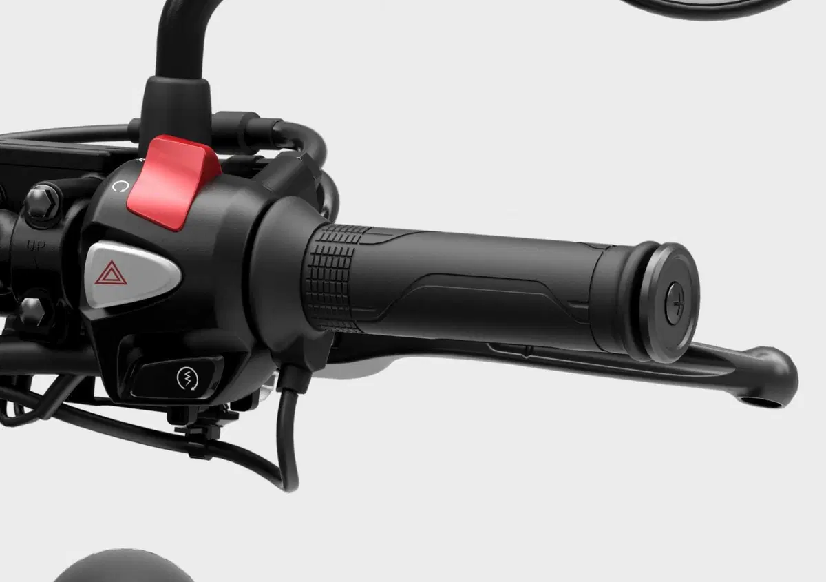 Nuova Honda CMX500 Rebel 2025, ecco tutto quello che cambia (3)