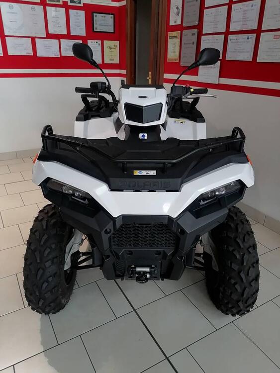 Polaris Sportsman 570 SP (2018 - 22)