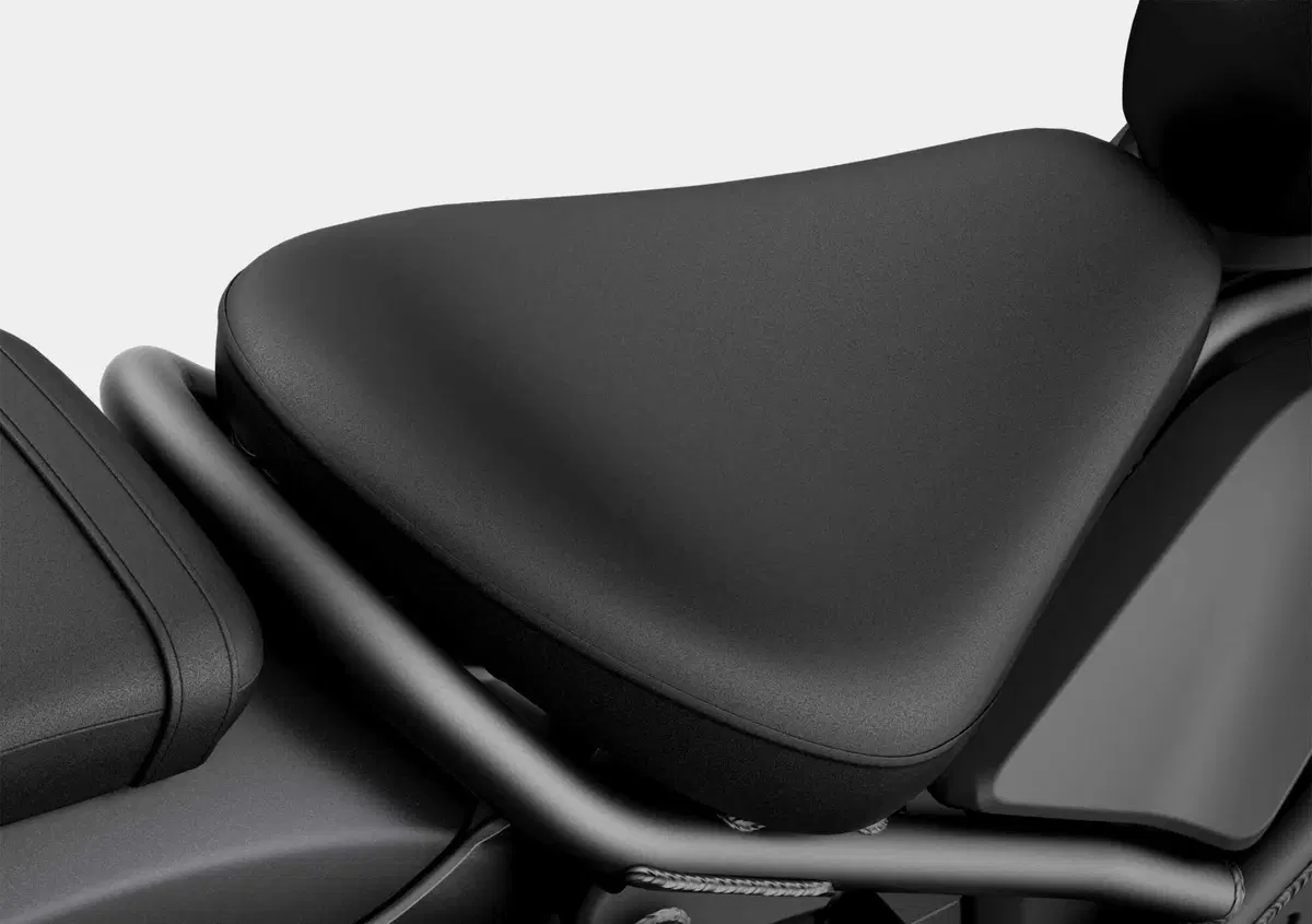 Nuova Honda CMX500 Rebel 2025, ecco tutto quello che cambia (12)