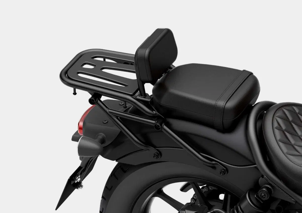 Nuova Honda CMX500 Rebel 2025, ecco tutto quello che cambia (26)