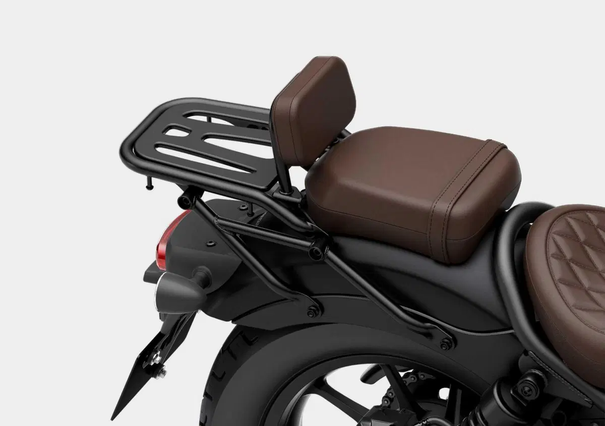 Nuova Honda CMX500 Rebel 2025, ecco tutto quello che cambia (27)