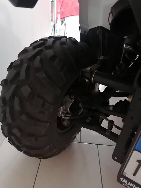 Polaris Sportsman 570 SP (2018 - 22) (3)