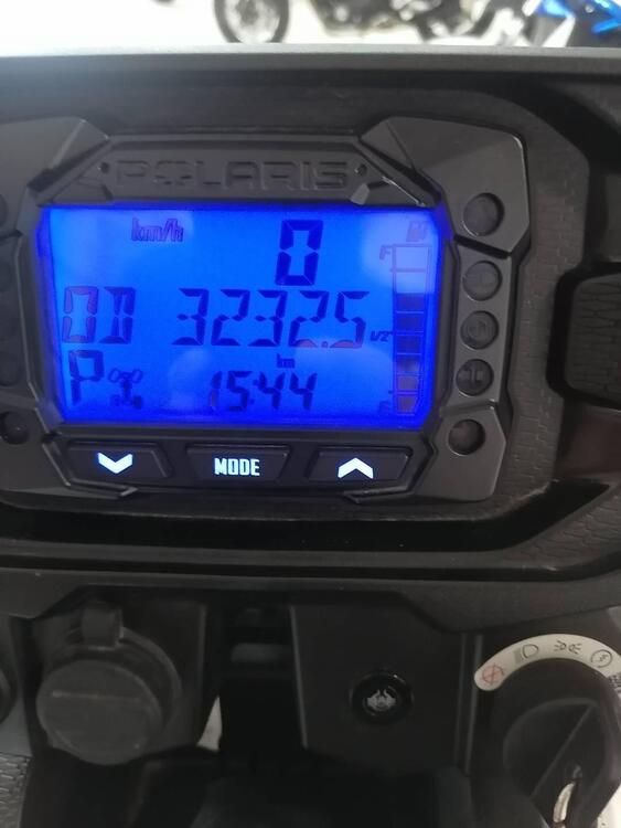 Polaris Sportsman 570 SP (2018 - 22) (5)