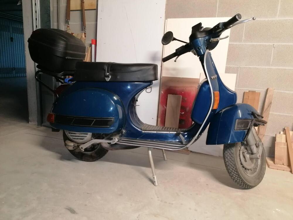 Piaggio vespa PX 150