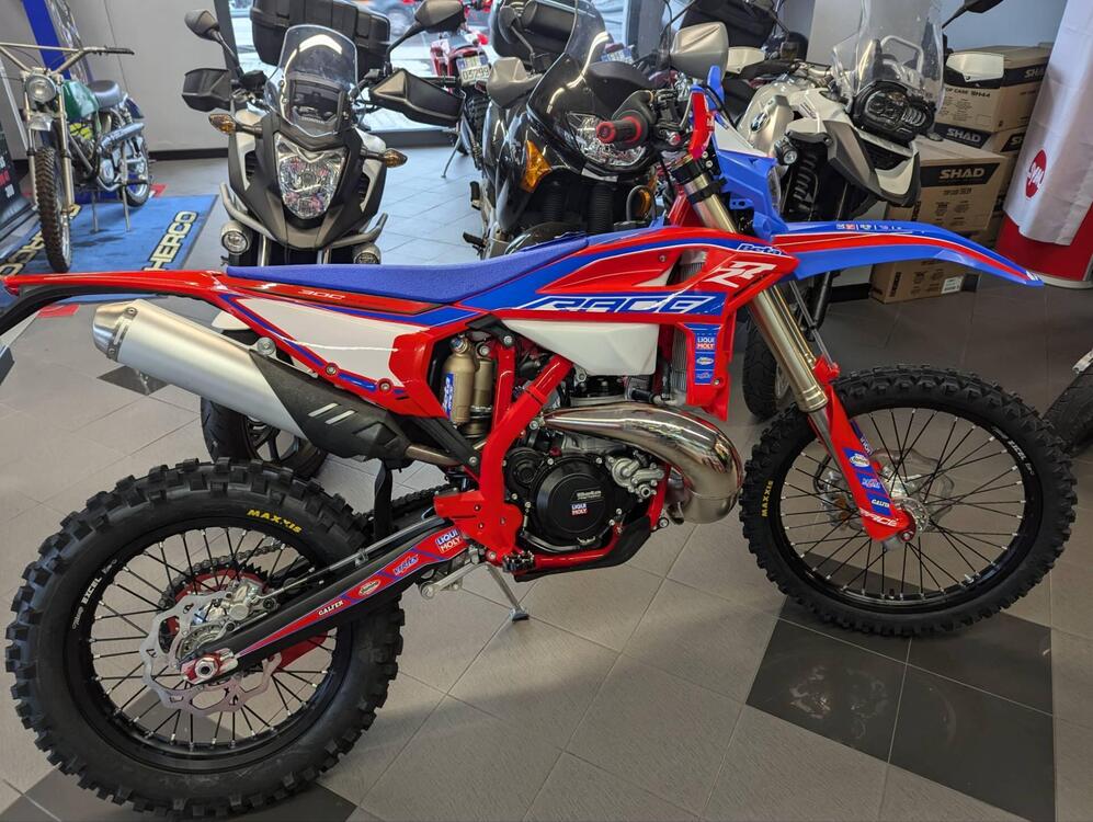 Betamotor RR 300 2T Enduro Race (2025) (4)