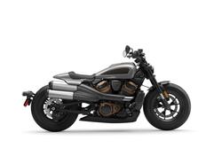 Harley-Davidson Sportster S (2022 - 24) nuova