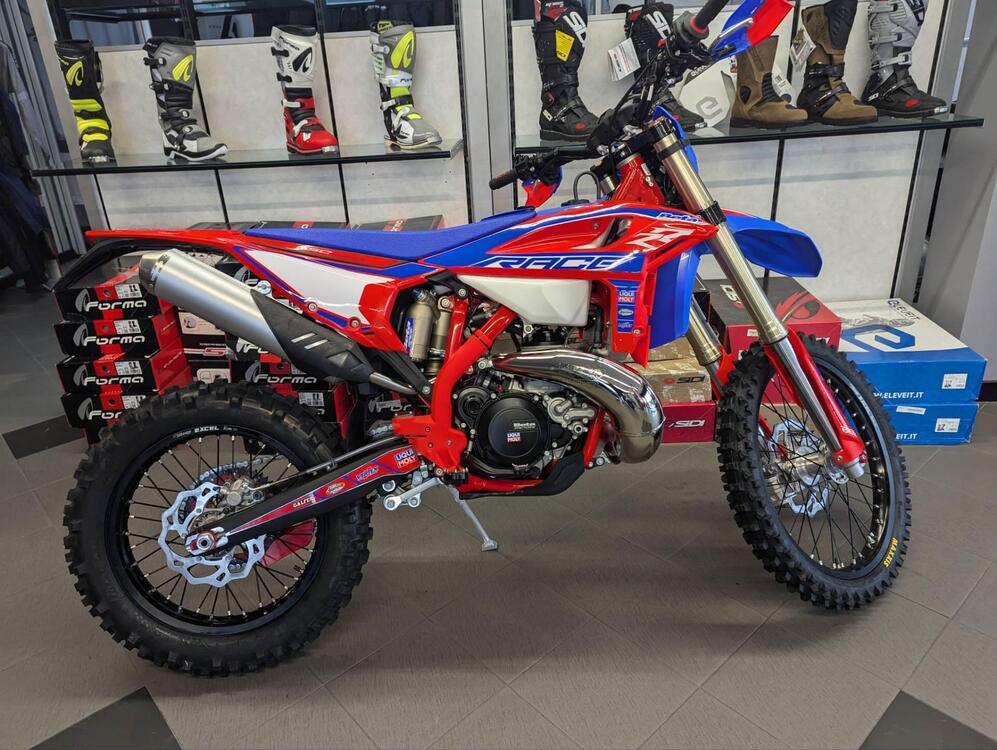 Betamotor RR 250 2T Enduro Race (2025) (2)