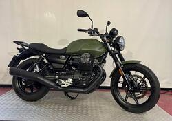 Moto Guzzi V7 Stone (2021 - 24) usata