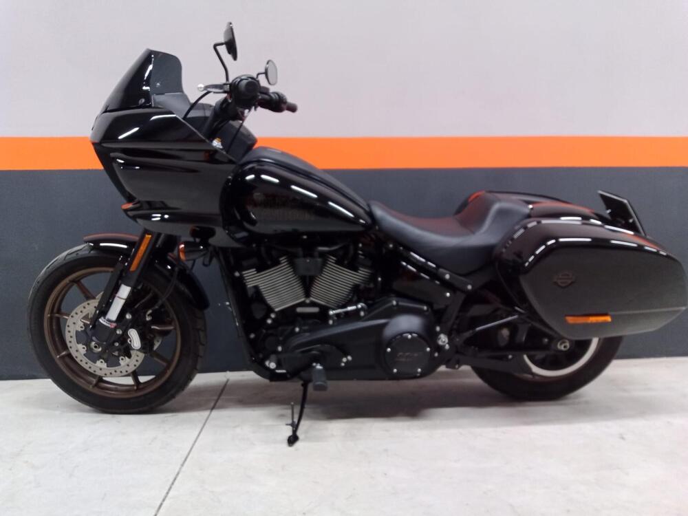 Harley-Davidson Low Rider ST (2022 - 24)