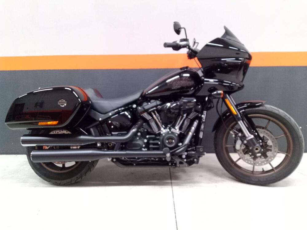 Harley-Davidson Low Rider ST (2022 - 24) (2)